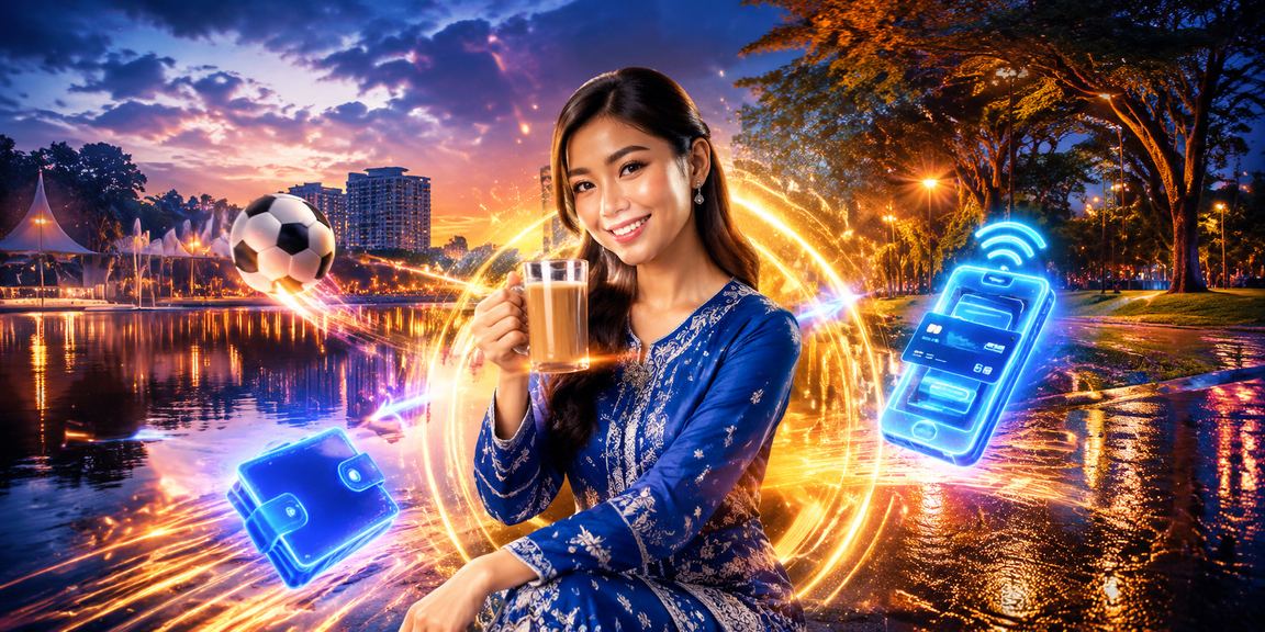 SGO777 platform permainan online Malaysia